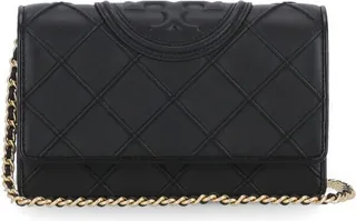 Fleming Shoulder Bag