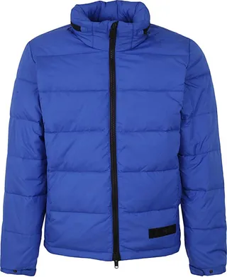 Pocoelastico Bomber Jacket