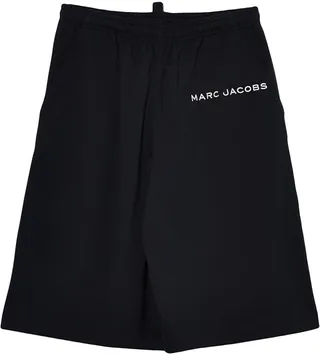 The T-Short knee-length shorts