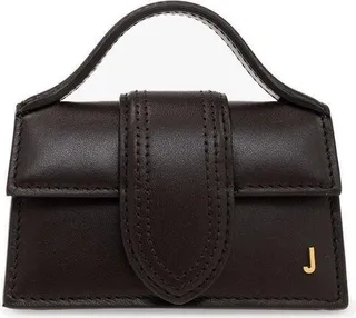 Jacquemus Le Petit Bambino Mini Flap Bag