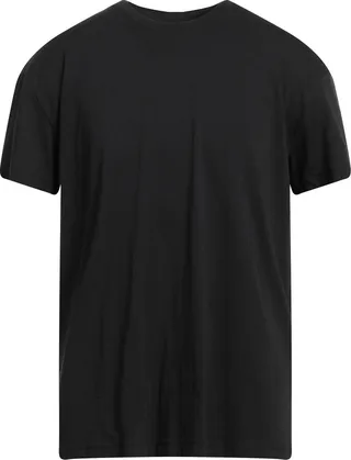 T-shirt Black