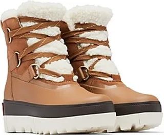 Sorel Women's Joan of Arctic Next Lace Up Booties
