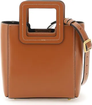 'mini Shirley' Handbag