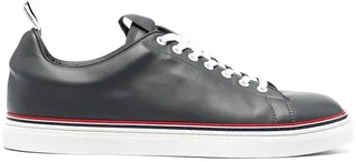 Heritage low-top sneakers
