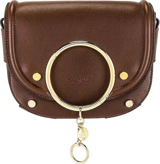 Mara Crossbody Bag
