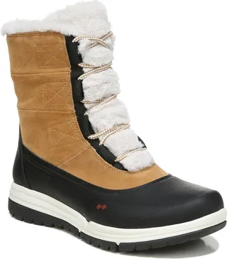 All Access Waterproof Hiker Boot