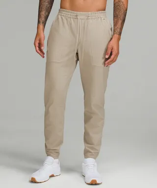 License to Train Pants