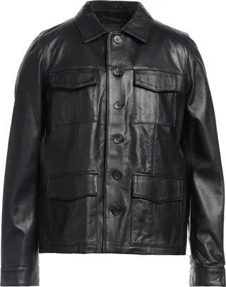 Jacket Black