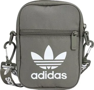 Adicolor Classic Festival Bag Cross-body Bag Military Green