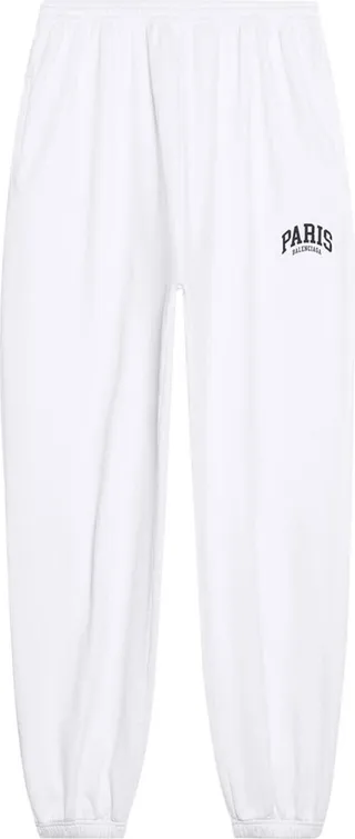 Logo-Print Track Pants