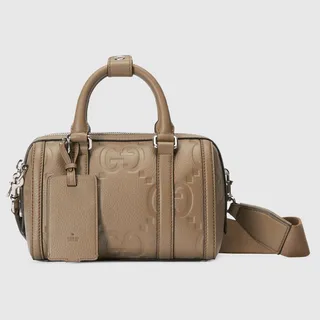 Jumbo GG mini duffle bag