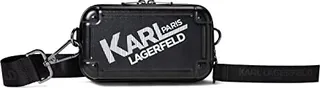 Karl Lagerfeld Paris LA2B9013 (Black) Bags