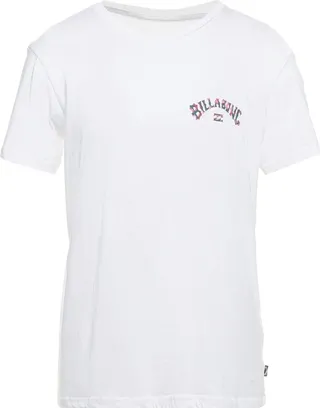T-shirt White