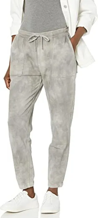 HUDSON Jeans Women's Utility Jogger