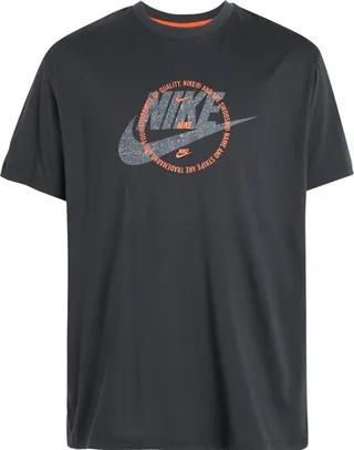 Nike Sportswear Men's T-shirt T-shirt Steel Grey