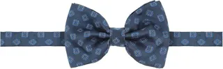 Ties & Bow Ties Midnight Blue