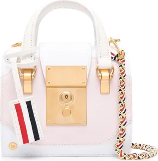 Mrs. Thom mini bag