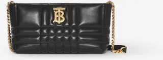 Burberry Small Soft Lola Bag