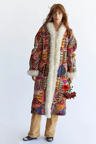 Caravan Coat by Free People