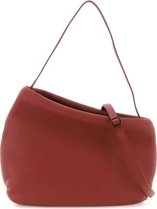 Marsèll Grained Leather 'fantasma' Bag