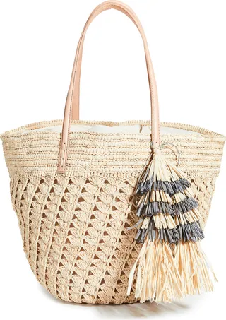 Mar Y Sol Aix Bag