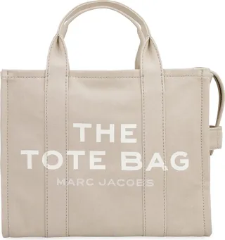 The Traveler Canvas Tote Bag