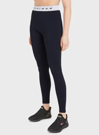 Essential Tape Seamless Leggings