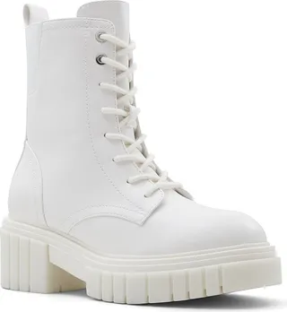 Call It Spring Drivenn Combat Boot