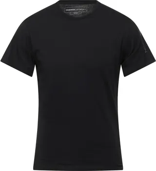 T-shirt Black