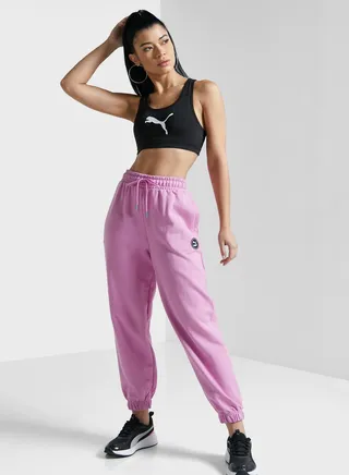 Swxp Sweatpants Tr