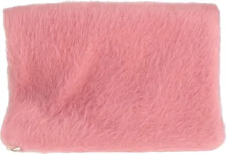 Handbag Pastel Pink