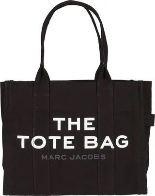 Marc Jacobs The Large Tote Bag