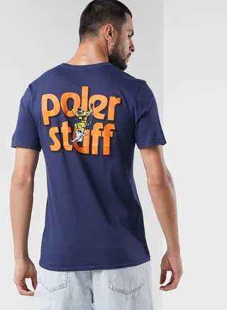 Monoski T-Shirt