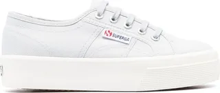 SUPERGA- 2730 Mid Platform Sneakers