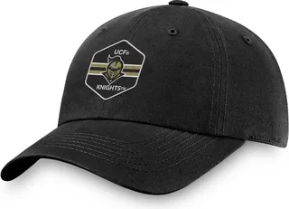 NCAA UCF Knights Nation Unstructured Washed Cotton Hat