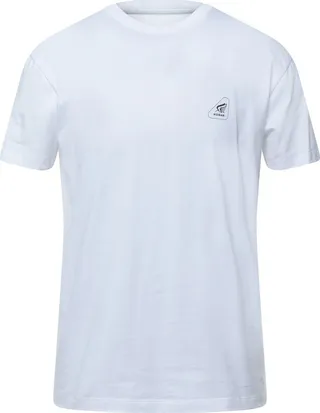 T-shirt White