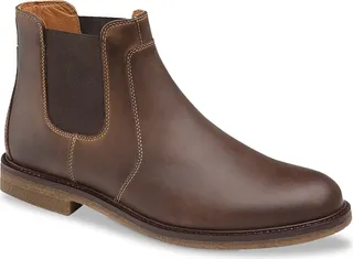 Johnston & Murphy Copeland Chelsea Boot