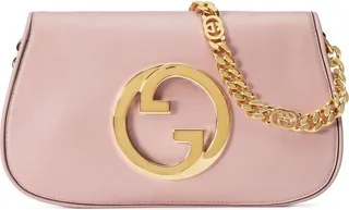 Blondie Interlocking-G shoulder bag