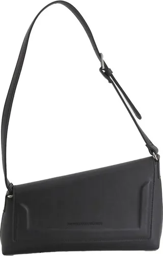 French Connection Layla Angled Shoulder Bag