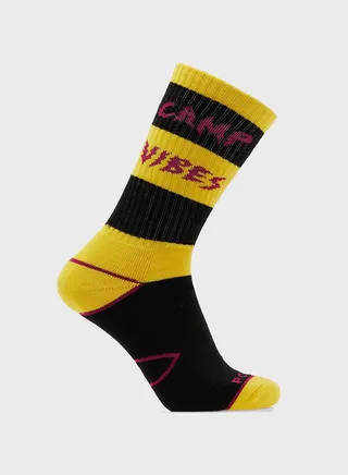 Camp Vibes Socks