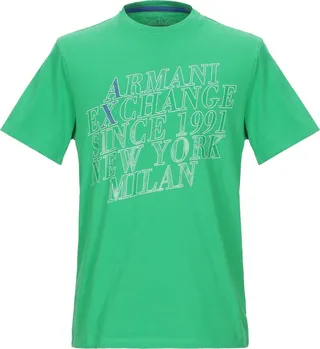 T-shirt Green