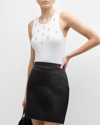 Grammys Trophy Tank Top