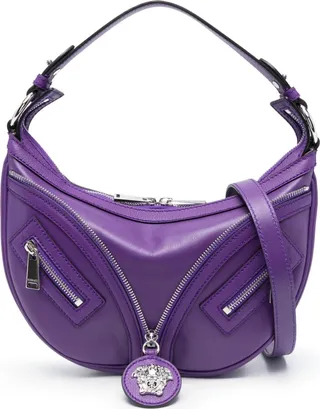 small Repeat shoulder bag