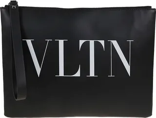 Large Handle Pouch Vltn