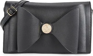 Bow Crossbody Bag