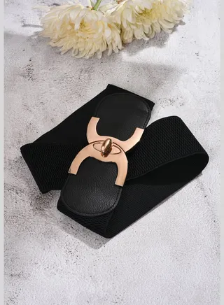 Casual Belt