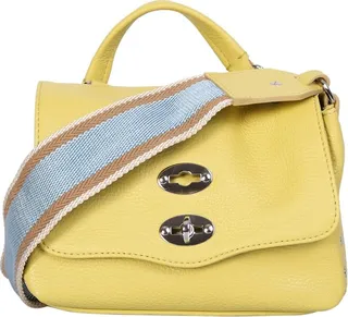 Postina Daily Giorno Baby Yellow Bag