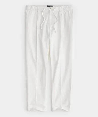 Modern Chino Trouser in Bisque