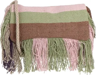 Cross-body Bag Sage Green