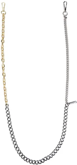 The Chain shoulder strap